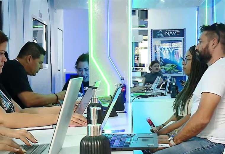 Recta final en Expomóvil 2026: Banco Nacional impulsa opciones ecoamigables