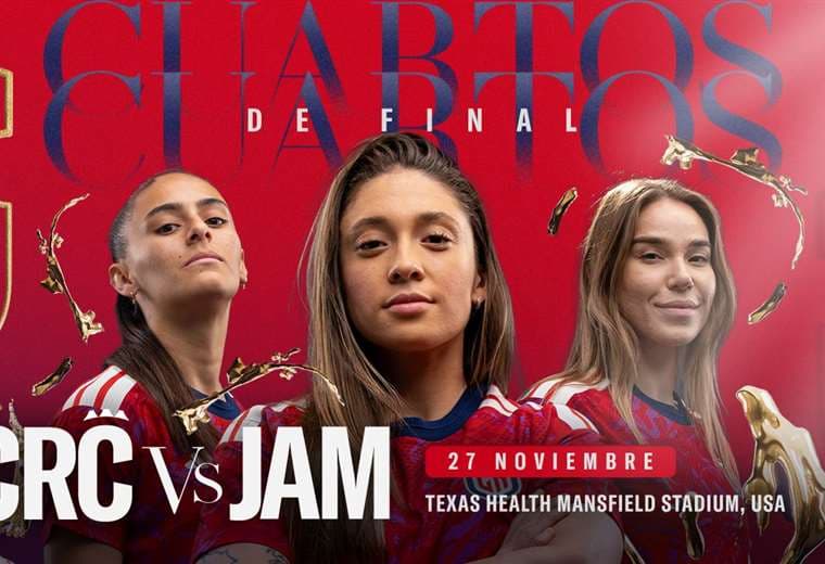 Este será el camino de La Sele Femenina para llegar al Mundial