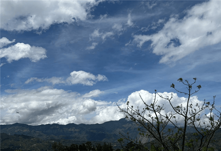 IMN: Próximos tres meses traerán más calor y menos lluvias en gran parte del país