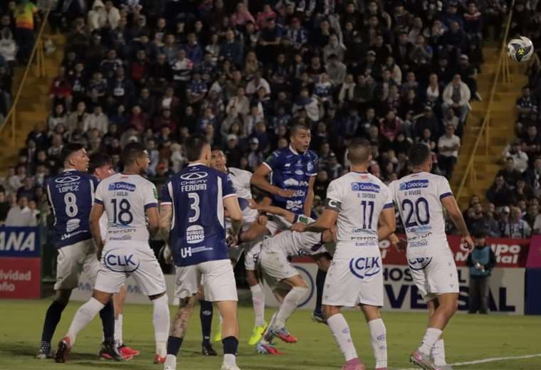 Elian Lanfranchi, Cartaginés/Prensa CSC