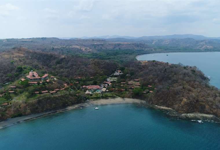 ICT pide a Sala IV aclarar alcances de resolución sobre proyecto turístico en Papagayo