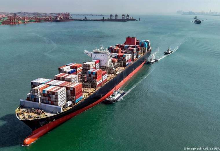 ¿La guerra en Irán reestructurará el comercio más que el COVID?