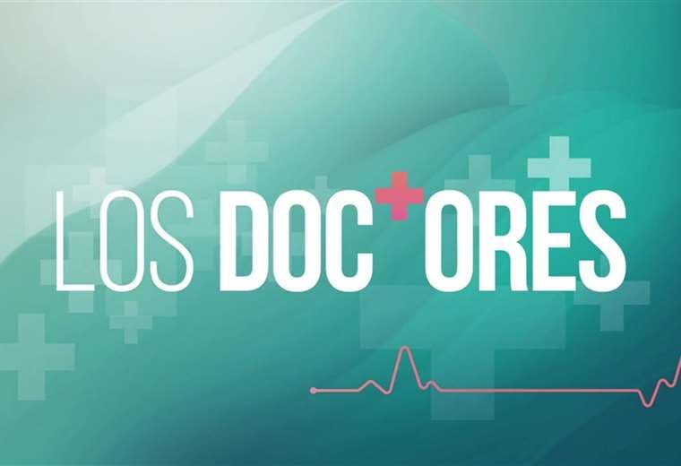 Los Doctores 22 abril 2026