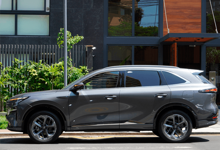 Changan lanza en Costa Rica su tecnología REEV y redefine la movilidad eléctrica sin límites