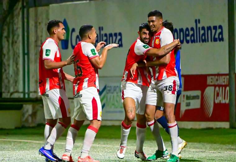 Herediano amarra el primer lugar derrotando a Pérez Zeledón