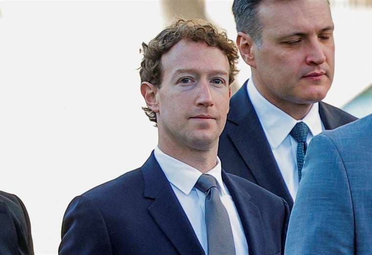 Meta anuncia que despedirá a 8 mil trabajadores mientras multiplica su inversión en IA