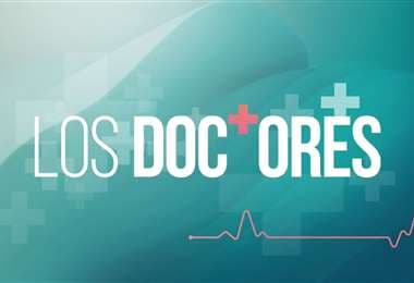 Los Doctores 24 abril 2026