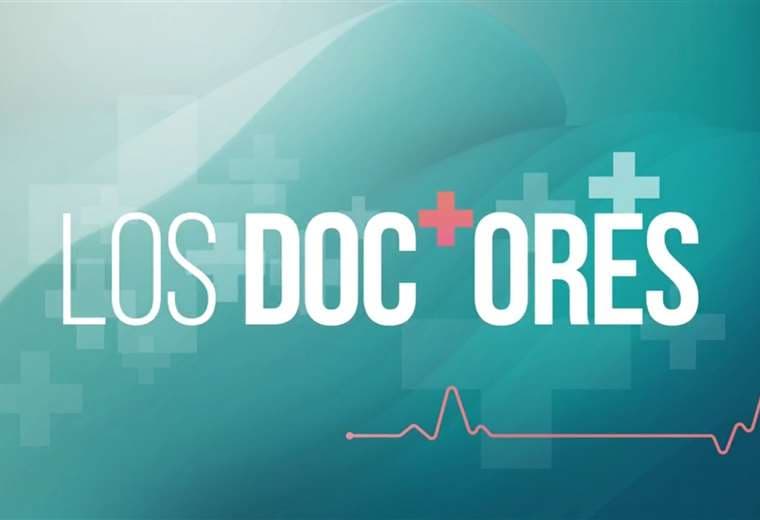 Los Doctores 24 abril 2026