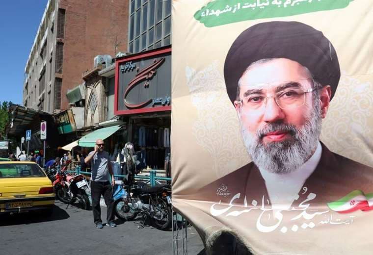 ¿Quién está tomando las decisiones en Irán?