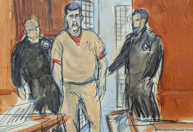 Venezuela podrá sufragar la defensa de Nicolás Maduro