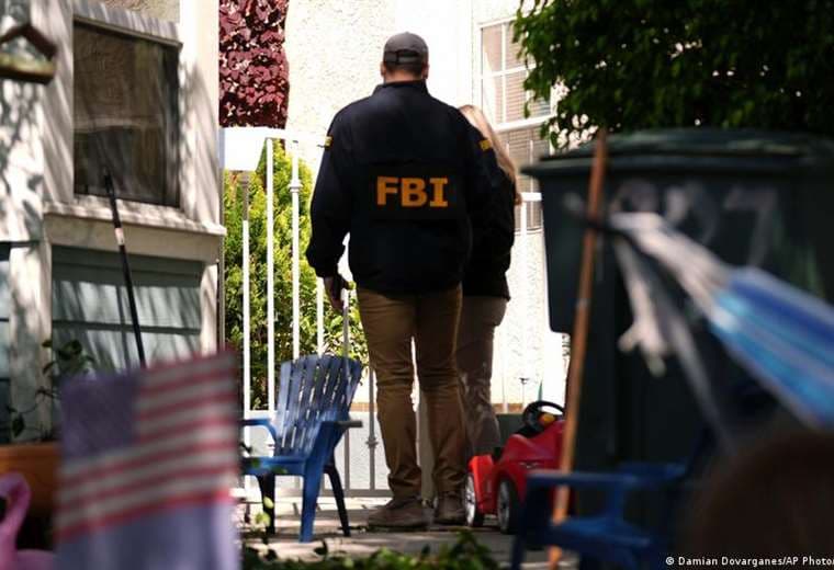 Imputan a sospechoso por intento de matar a Trump en gala