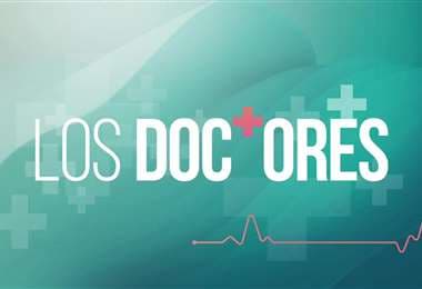 Los Doctores 27 abril 2026