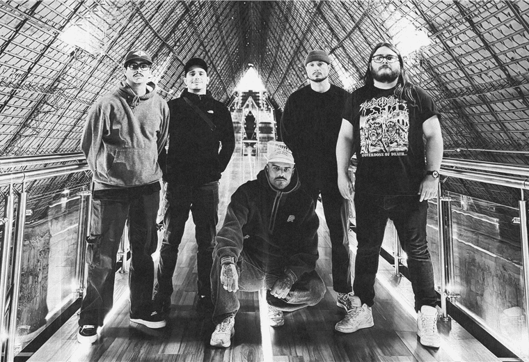 Wise Up* estrena ‘Diente x Diente’ y lo celebra con concierto en El Sótano