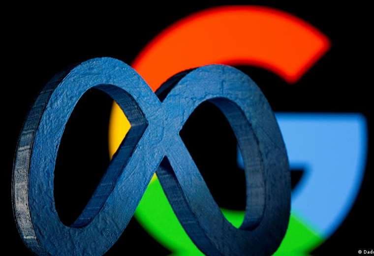 Australia planea financiar medios con impuesto a Google, Meta o TikTok