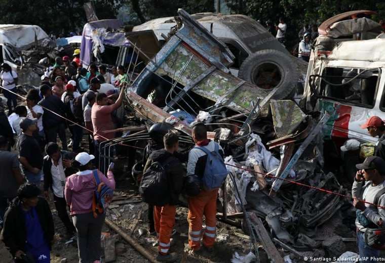 La nueva ola de violencia que sacude Colombia en campaña presidencial