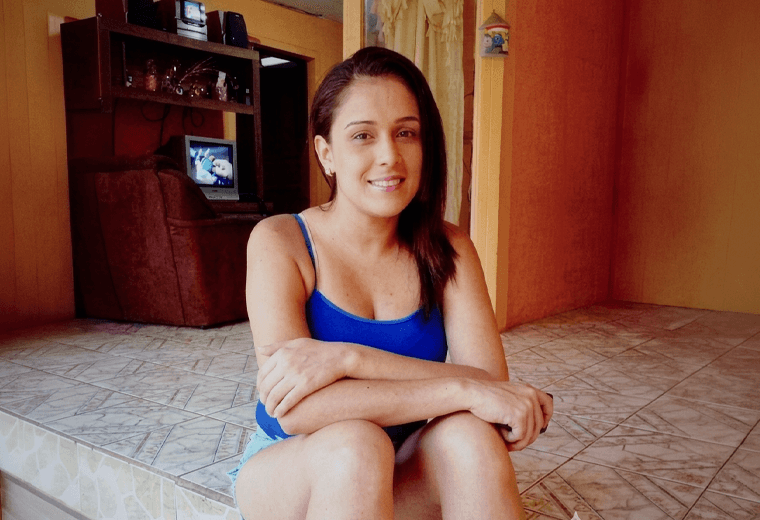 Fiscalía: Pamela fue decapitada por oponerse a vender droga para proveedor de “Diablo”