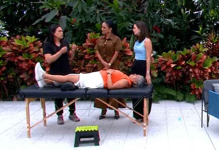 El error que cometen quienes piensan que el dolor articular es normal con la edad