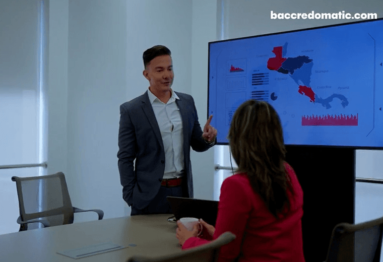 Adiós a los trámites presenciales: BAC digitaliza la gestión de planillas para las empresas