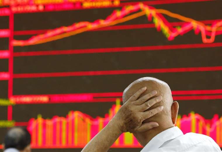 Las señales que encienden las alarmas de una nueva crisis financiera mundial peor que la de 2008