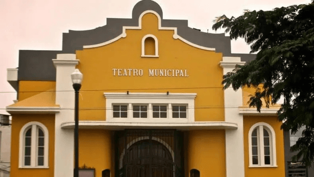 Alajuela invierte cerca de ₡700 millones en remodelación de su Teatro Municipal