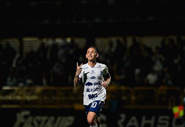 Cartaginés gana y se adueña del liderato