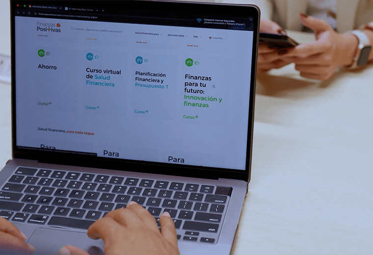 BAC invita a sus usuarios a sacar más provecho de su banca digital