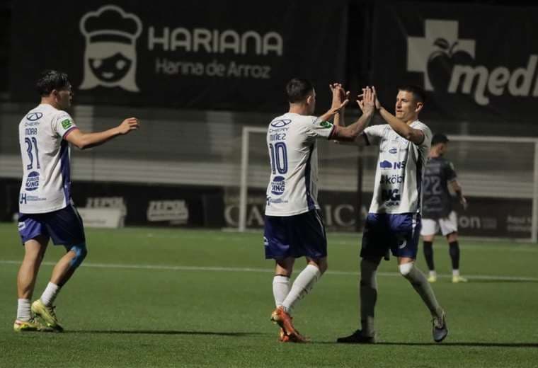 Cartaginés espera en la cima el desenlace de la jornada 14 del Clausura 2026