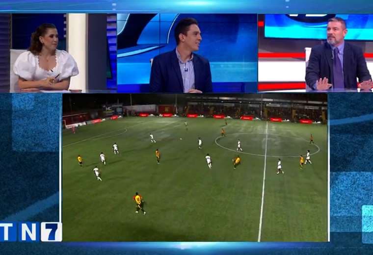 Análisis de la jornada 14: “El liguista hoy amaneció diciendo: ¿qué va a pasar con mi equipo?”