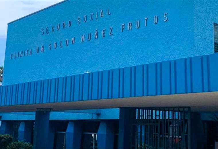 Clínica abre investigación por aparente agresión de enfermera a hijo de paciente