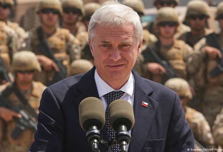 Chile y Argentina buscan enfrentar juntos “enemigos comunes”