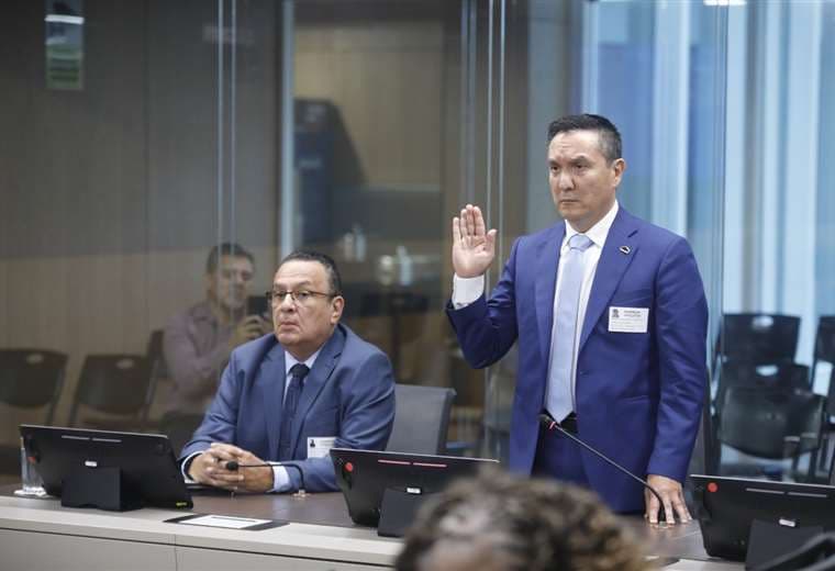 INS despidió a trabajadores en maternidad y a punto de jubilarse, reconoce subgerente