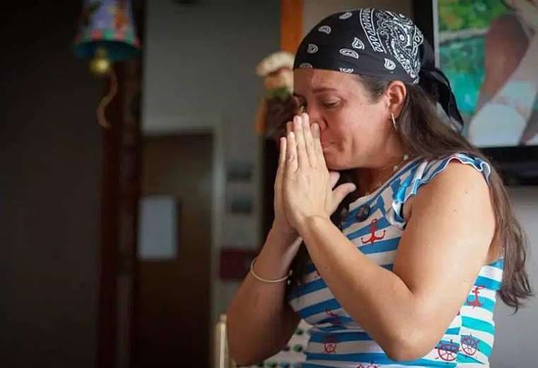 Cómo los prisioneros enviaban mensajes secretos desde la infame prisión venezolana del Helicoide