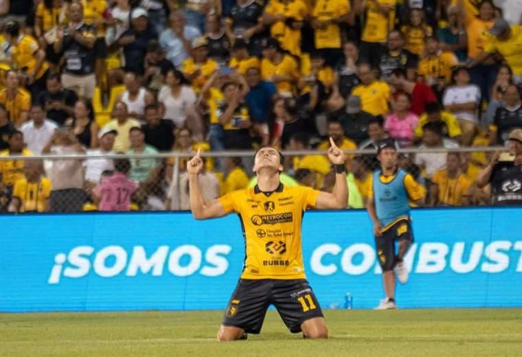 Liberia ante San Carlos/Prensa Municipal Liberia