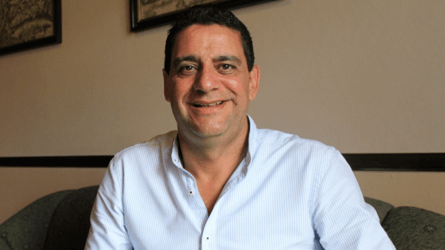 Padre Minor reaparece en televisión nacional