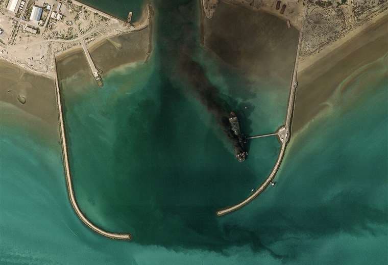 La guerra en Irán ya empieza a golpear a la economía mundial, advierte el FMI