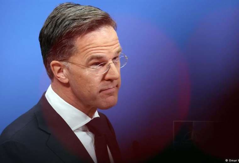 Casa Blanca: La OTAN "le dio la espalda" a EE. UU.