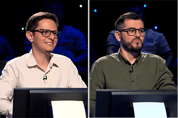 Matrimonio podrá ir a misionar a África gracias a premio que ganó en QQSM