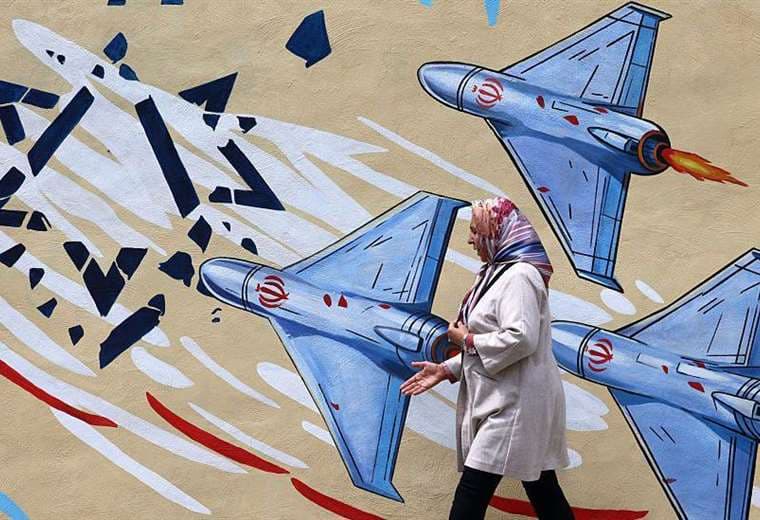 ¿Qué pasa con el acuerdo entre EE.UU. e Irán para un cese el fuego y por qué está en duda?