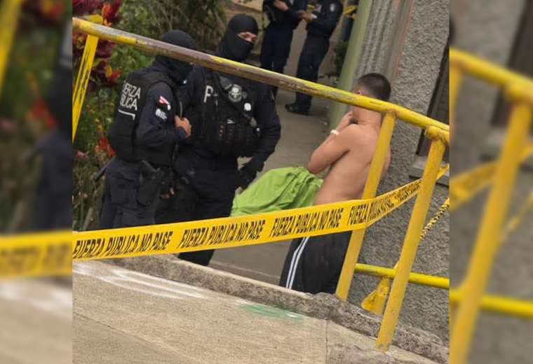 Mujer muere asesinada a balazos y otra resulta herida de gravedad en Hatillo