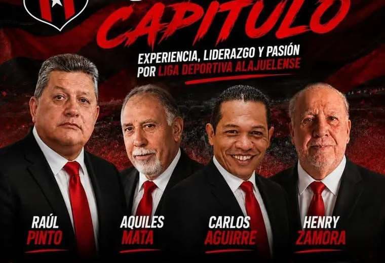Alajuelense