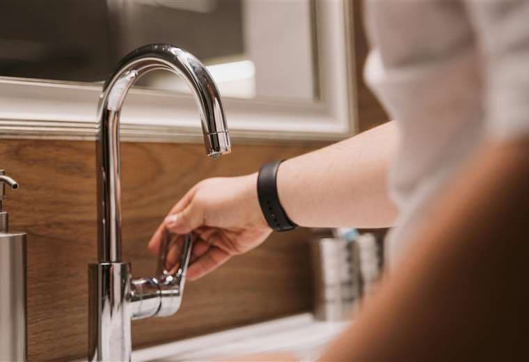 Cerca de 100 mil personas estarán sin agua este martes en Heredia y San Rafael
