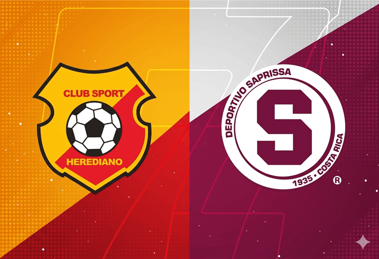 Herediano-Saprissa
