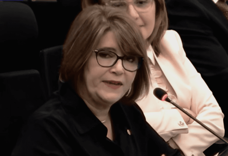 Magistrada Sandra Zúñiga se acoge a su pensión | Teletica