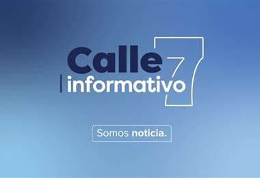 Calle 7, 12 mayo 2026