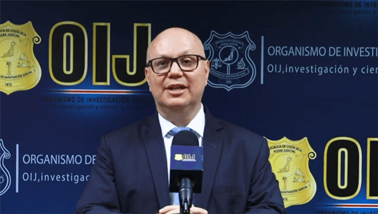 OIJ: Mortal ataque contra policías en Batán se dio a raíz de decomisos de droga a banda de alias “Tan”