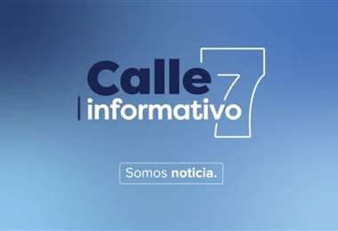 Calle 7, 15 mayo 2026