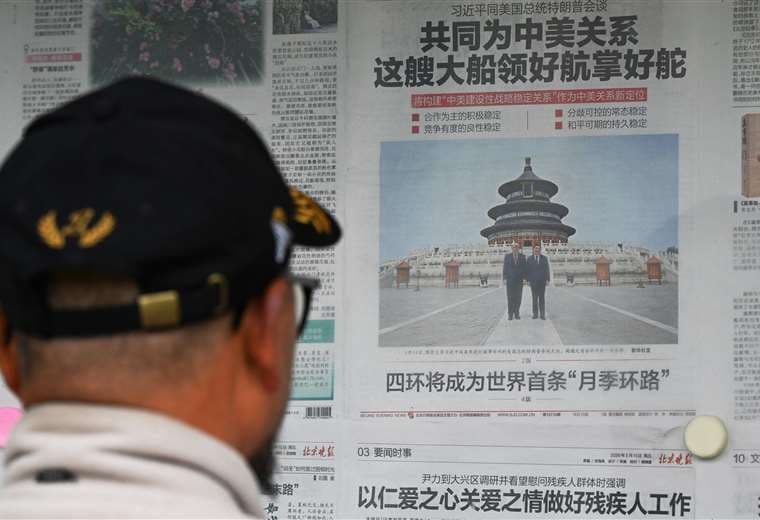 Taiwán defiende que es una nación "independiente" tras la advertencia de Trump