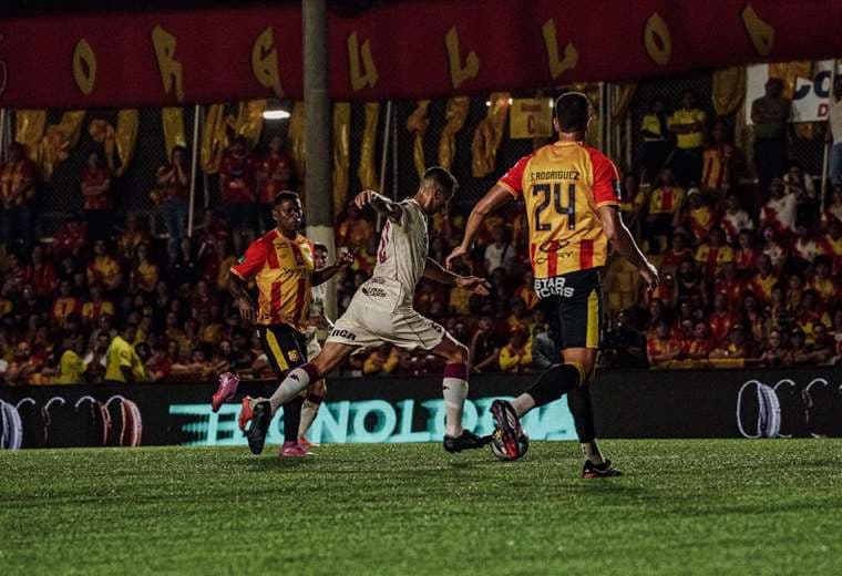 Final primer tiempo: Empate sin goles que da esperanza al Saprissa