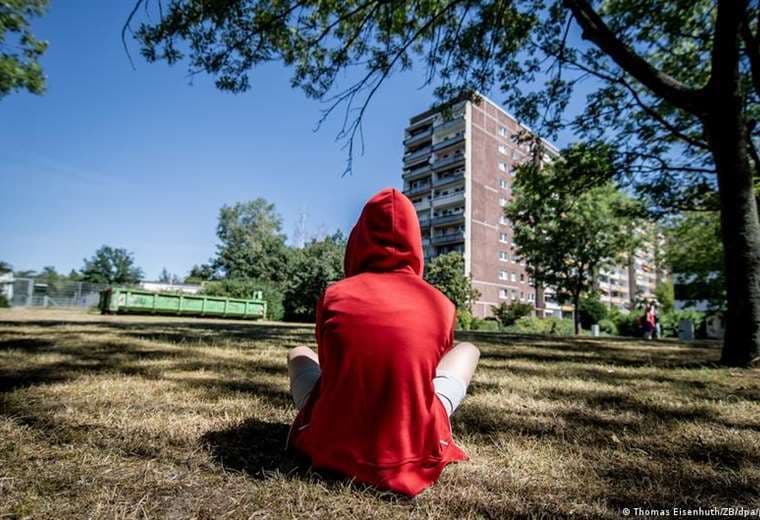 UNICEF: Alemania por debajo del promedio en bienestar infantil