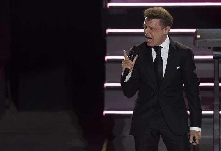 Siguen los rumores sobre salud de Luis Miguel: ahora reportan que fue operado